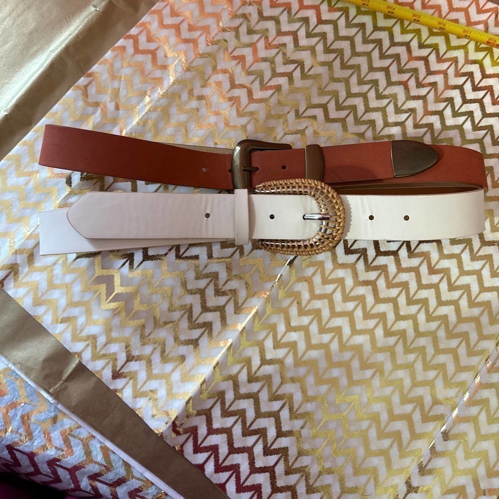 TARGET belt bumdle